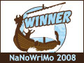 winner icon 2008